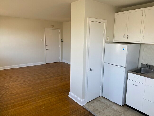 Foto del edificio - Woodlawn Court