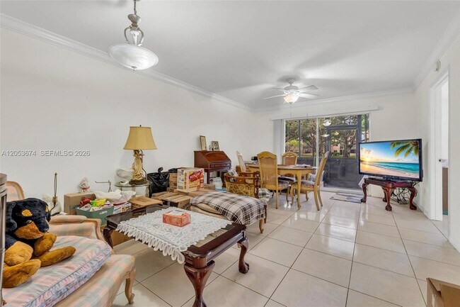 Foto del edificio - 12651 SW 16th Ct