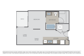 One Bedroom B5