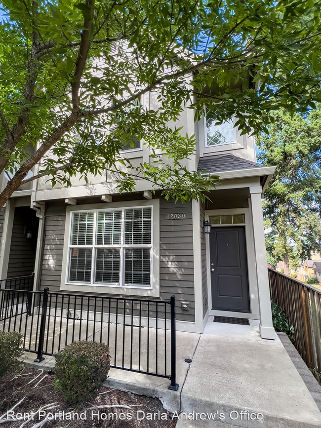 Building Photo - 2 br, 2.5 bath House - 12030 SW Horizon Blvd