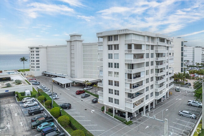 Tuscany of Palm Beach