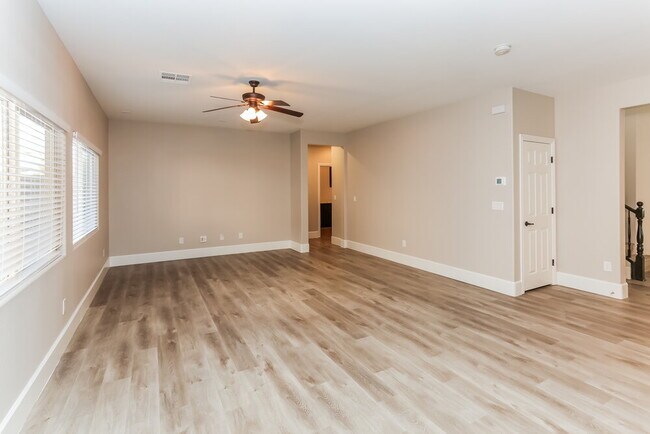 Foto del edificio - 7649 Heavenly Peak St