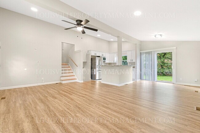 Foto del edificio - 3817 Klondike Ln