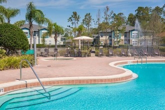 Hawthorne Village apartments — community photo - Hawthorne Village