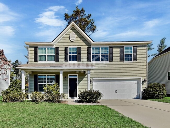 Building Photo - 85 Wando View way