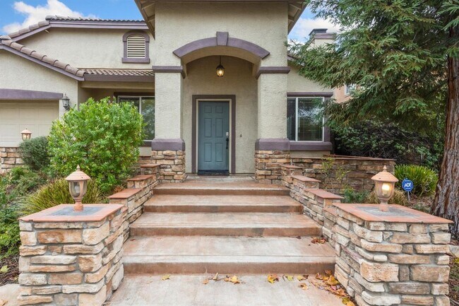 Foto del edificio - 6621 Rabbit Hollow Way