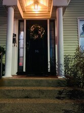 Building Photo - 36 Newton St