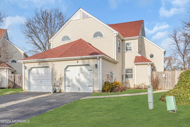 Foto del edificio - 4 Cooper Ct