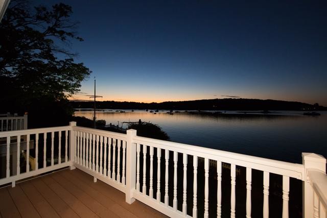 Building Photo - Fairfield Northport Harbor