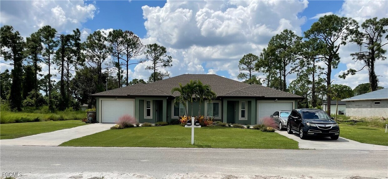 Foto principal - 1114 Circle Dr
