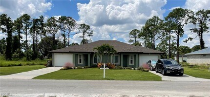 Building Photo - 1114 Circle Dr