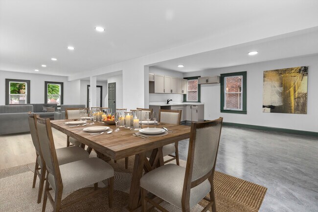 Foto del edificio - 15781 Washburn St
