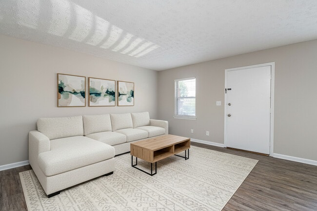 Building Photo - Apex Johnson City