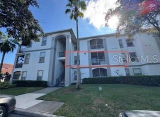 Foto del edificio - 2729 Maitland Crossing Way