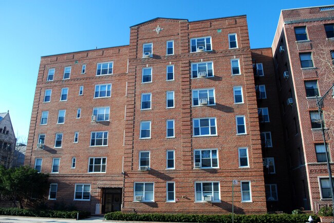 Foto del edificio - 44 Prospect Park W