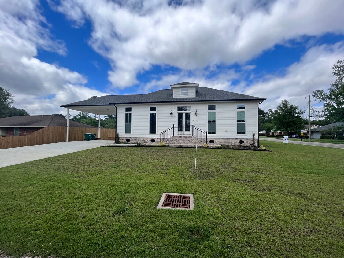 1122 Maine Ave, Slidell, LA 70458 House Rental in Slidell, LA