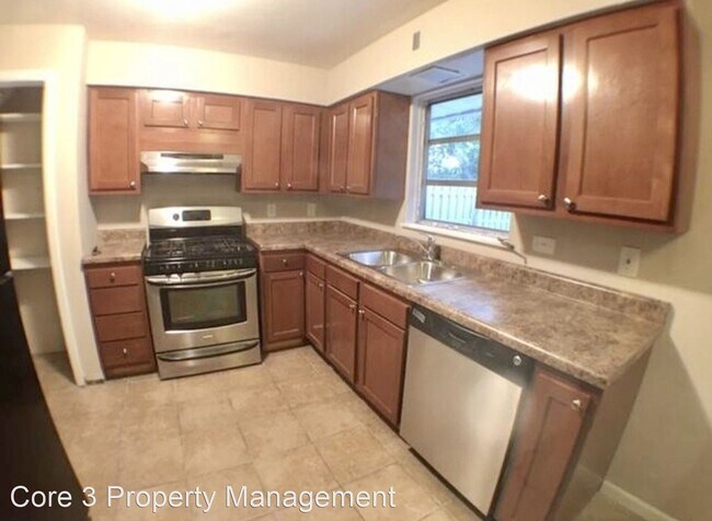 Building Photo - 3 br, 2 bath House - 2818 N Easton Place
