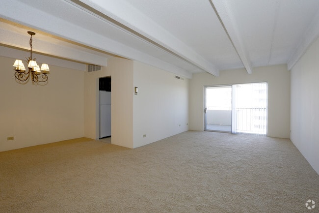 Interior Photo - Da Vinci Apartments