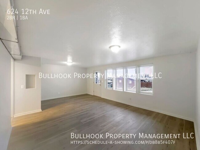 Foto del edificio - 624 12th Ave