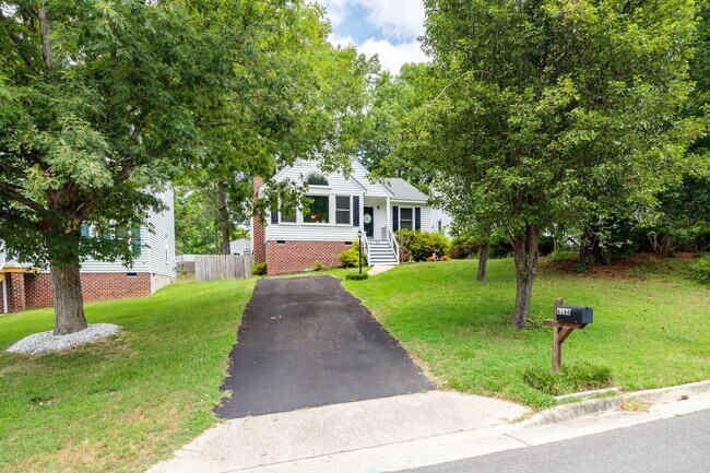 Foto del edificio - Quaint 3 Bedroom Home in Hanover County