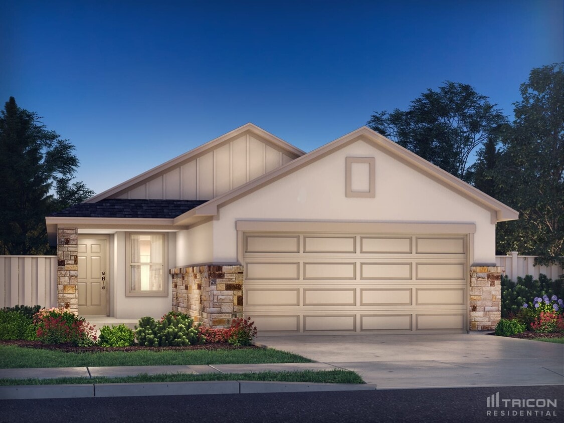 Foto principal - 3513 Stride Ln