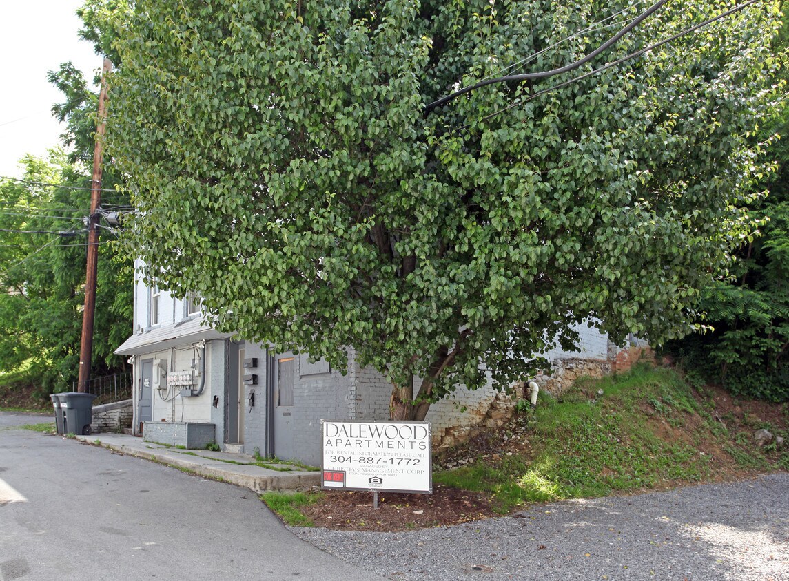 Building Photo - Dalewood Apartments