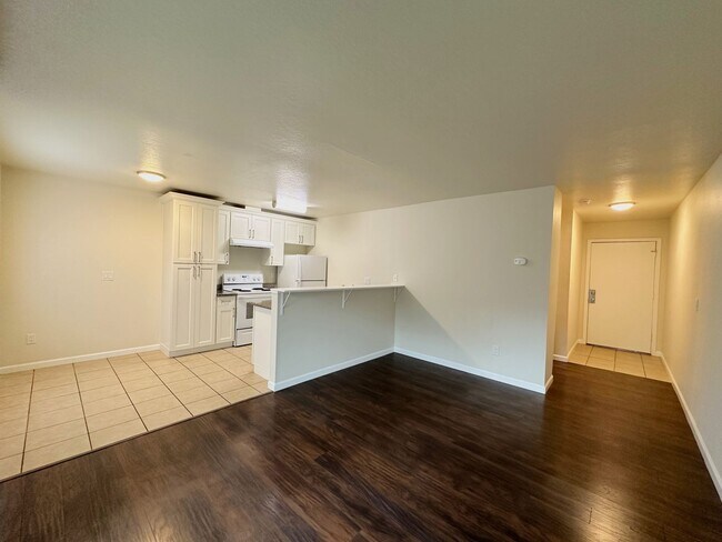 Foto del interior - Lincoln Crest Apartments - 6248 Gettysburg...
