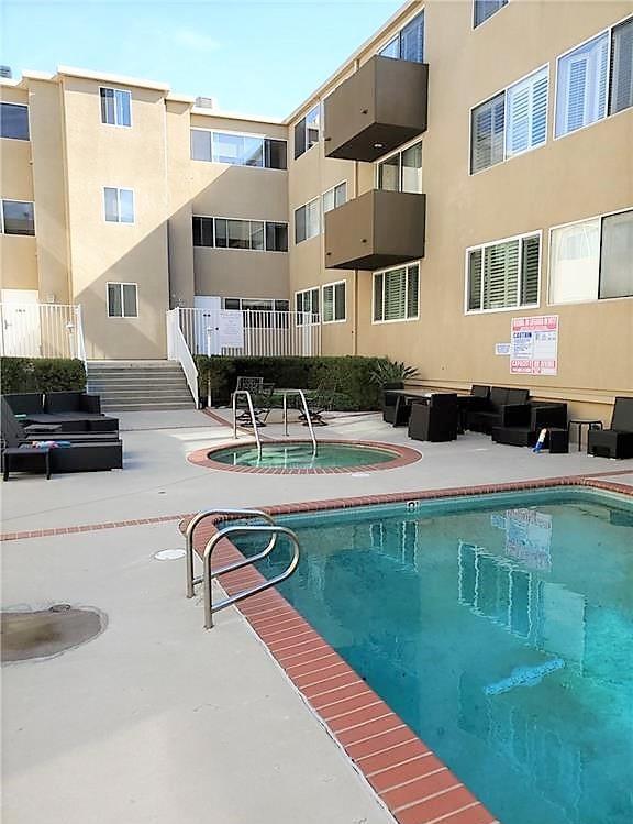 14141 Dickens St Unit 311, Sherman Oaks, CA 91423 Condo for Rent in