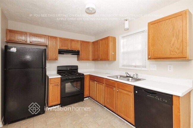 Foto del edificio - 2314 Kissing Tree Ln SE