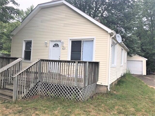 Foto del edificio - 427 Glenwood Ave