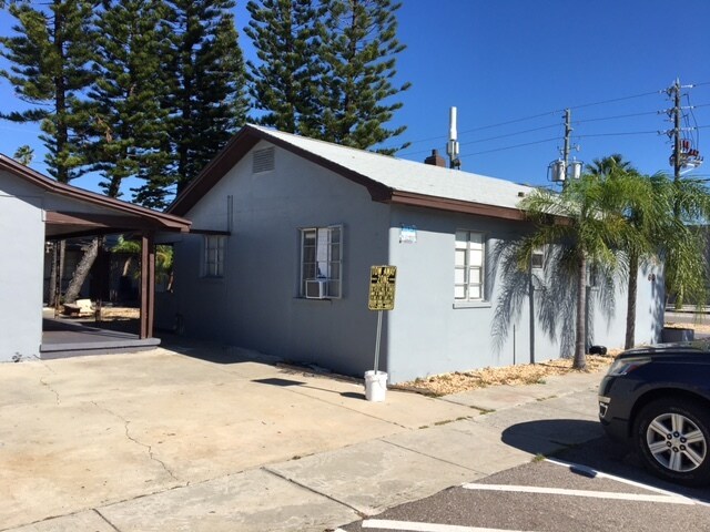 Building Photo - 601 Corey Ave