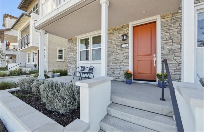Building Photo - 1106 Mateo Miller Cir