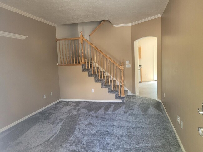 Photo - 5555 Geronimo Way Townhome