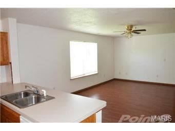 - Park Side Apartments