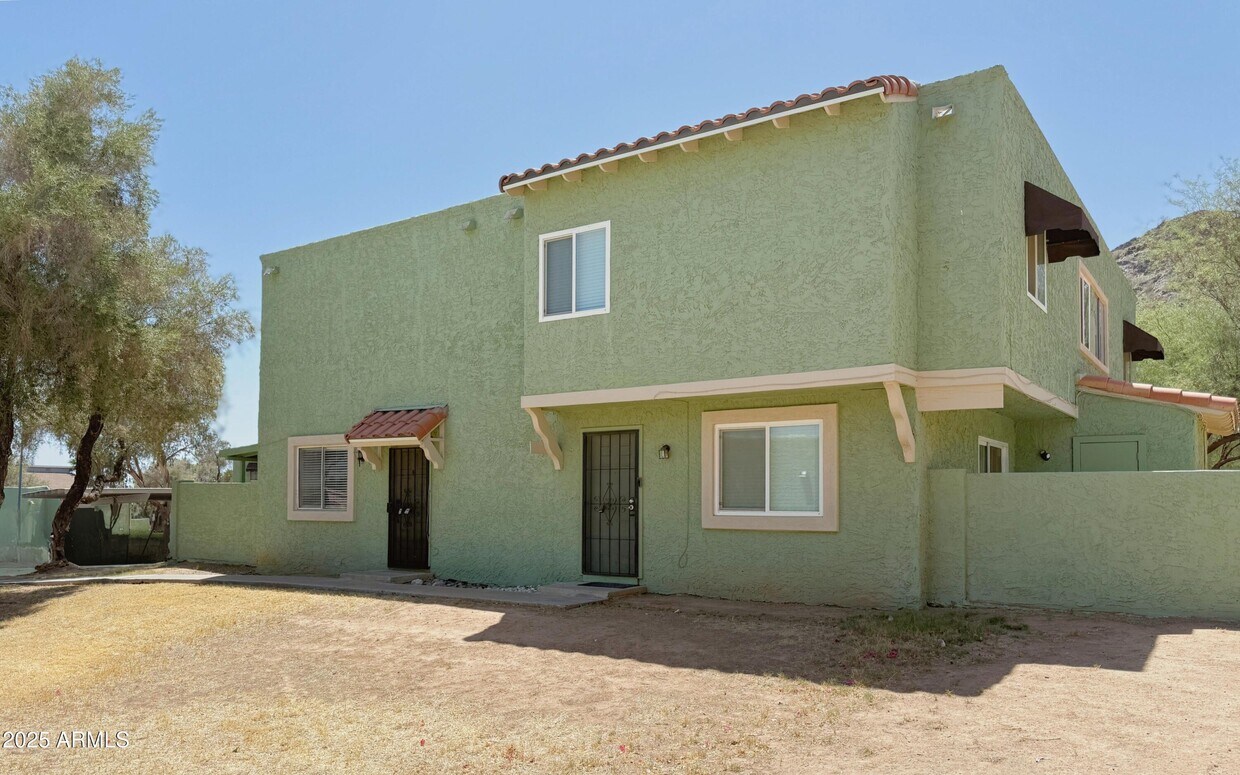 Foto principal - 10227 N 7th Pl