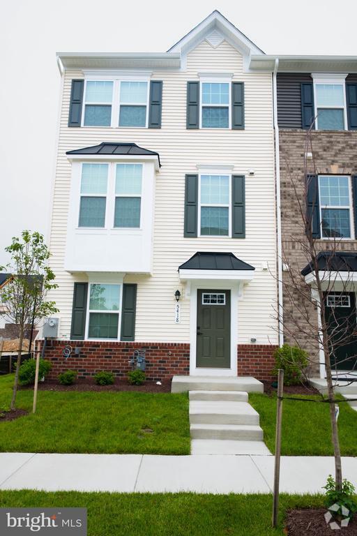 Building Photo - 5418 Billenca Ln