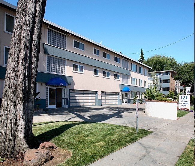 Ambassador Apartments Apartments San Mateo, CA