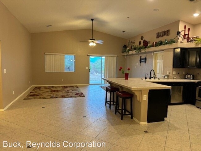 Building Photo - 3 br, 2 bath House - 4681 S. Lindero Dr.