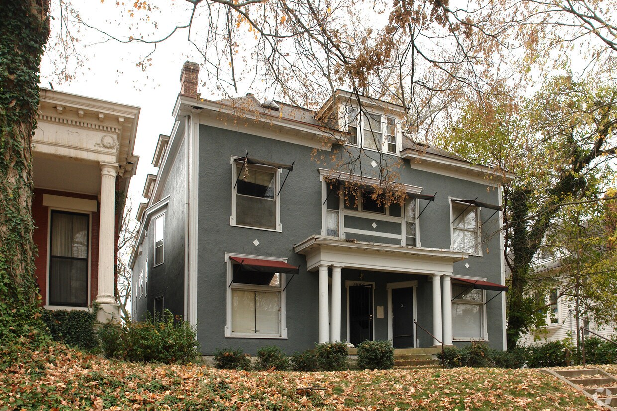 1646 Beechwood Ave, Louisville, KY 40204 Apartments in Louisville, KY