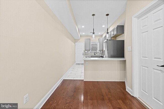 Photo - 1307 N Patterson Park Ave Townhome