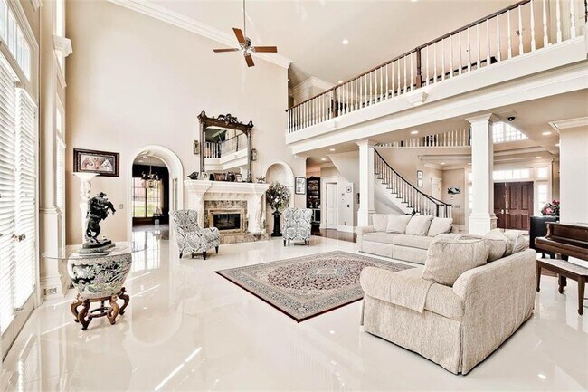 Foto del edificio - 1501 N Starr Dr