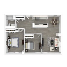 Interior Photo - Mystic Place