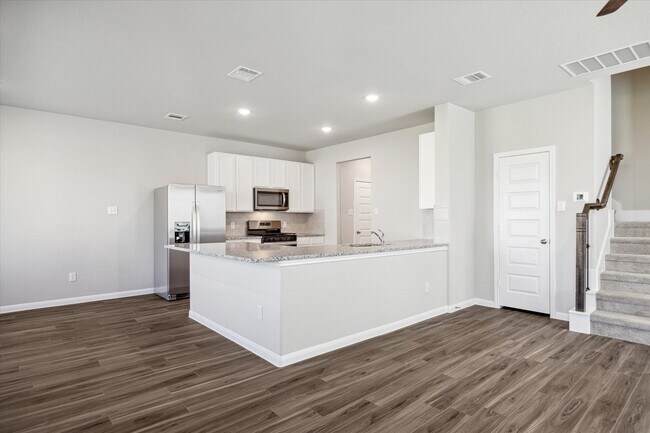 Foto del edificio - 715 Gavin Walker Dr