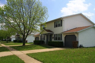 Building Photo - 2517 Leeper Dr