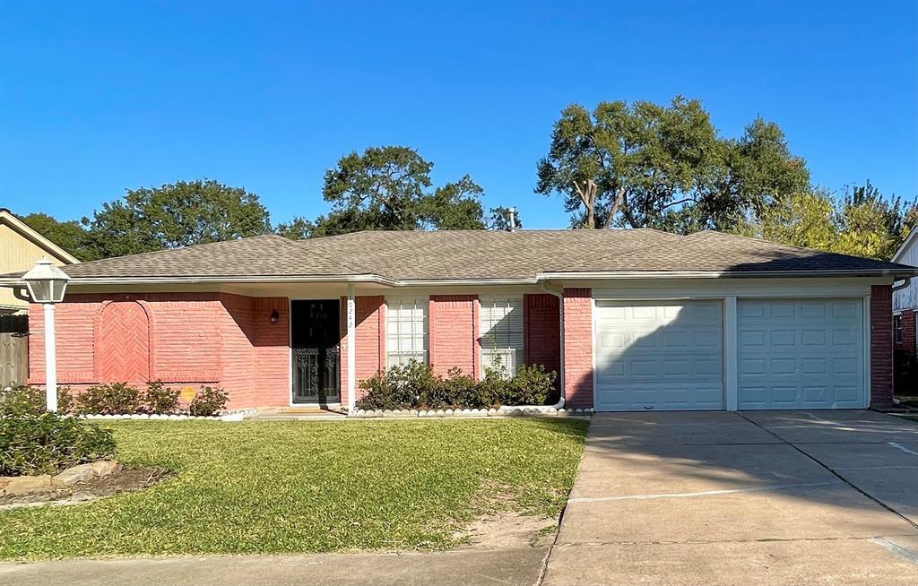 Foto principal - 10242 Rothbury St