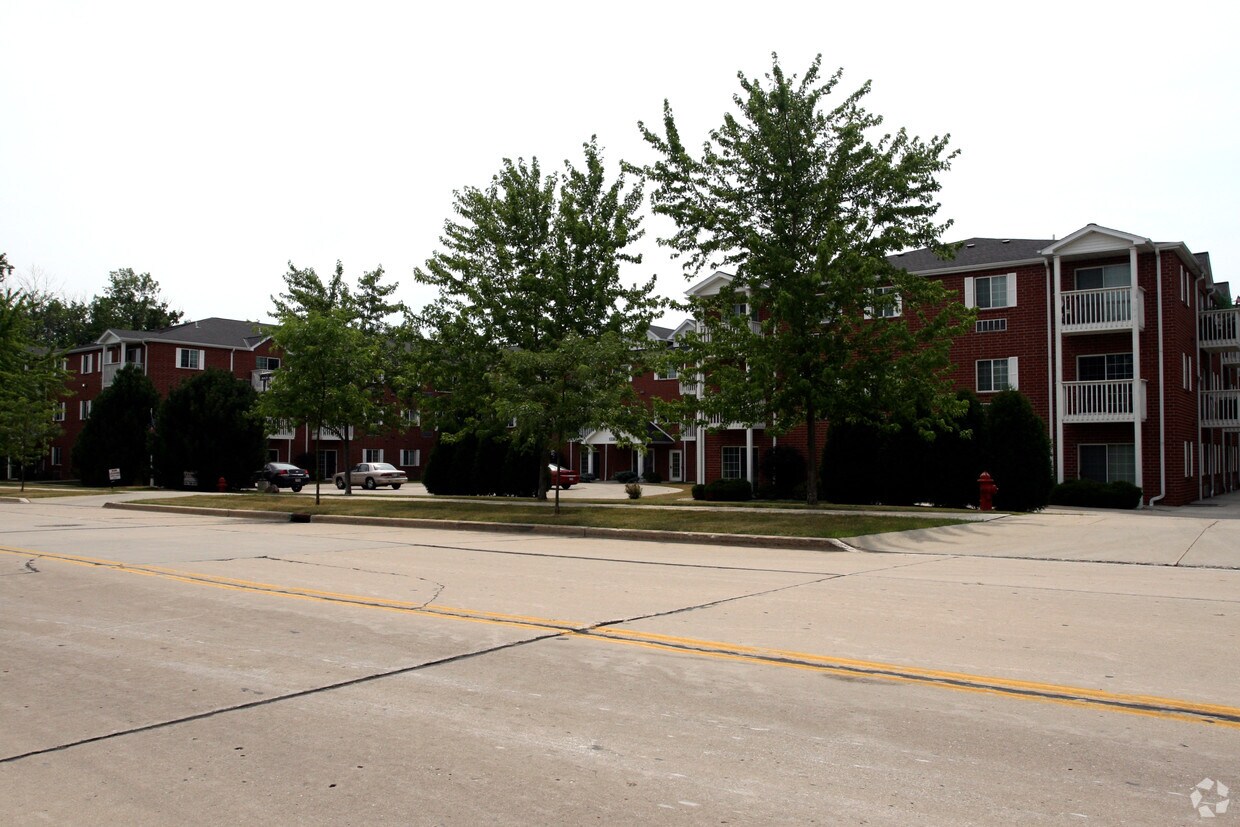 Primary Photo - The Villas at the Station - for Residents 55+