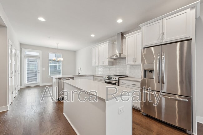 Building Photo - 1311 Millpark Ln