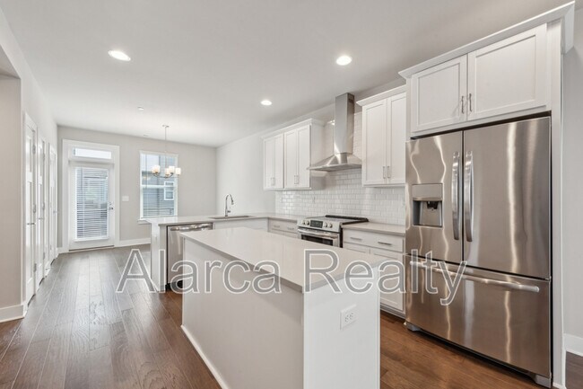 Foto del edificio - 1311 Millpark Ln