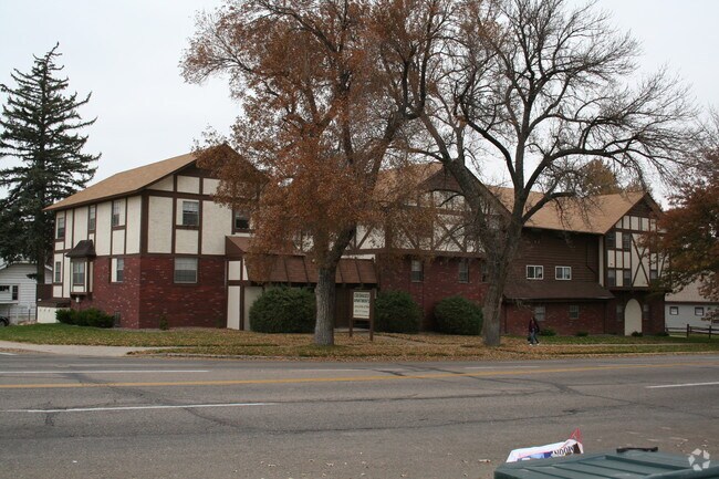 Foto del edificio - Coedhause Apartments