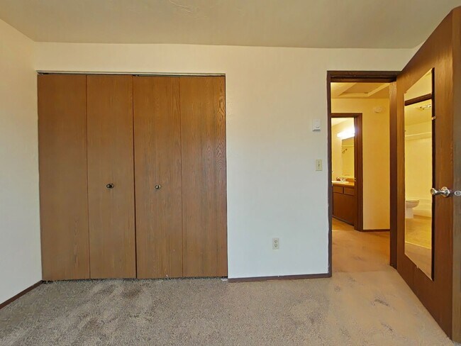 Foto del edificio - 2 Bedroom Townhouse ~ South Corvallis